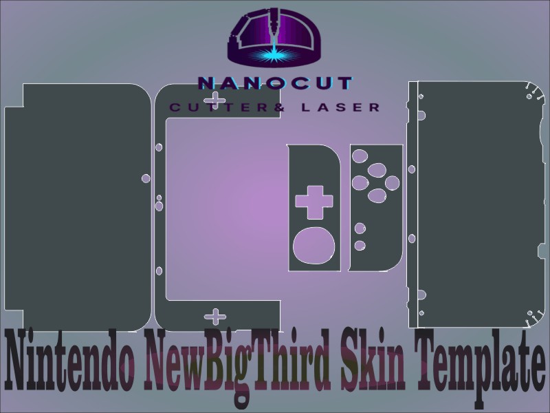 Nintendo NewBigThird